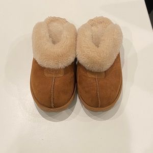 UGG Slip Ons